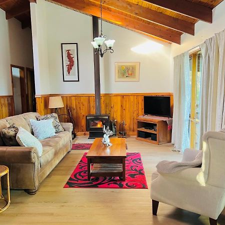 Canyon Cottage Majestic View Blackheath Buitenkant foto