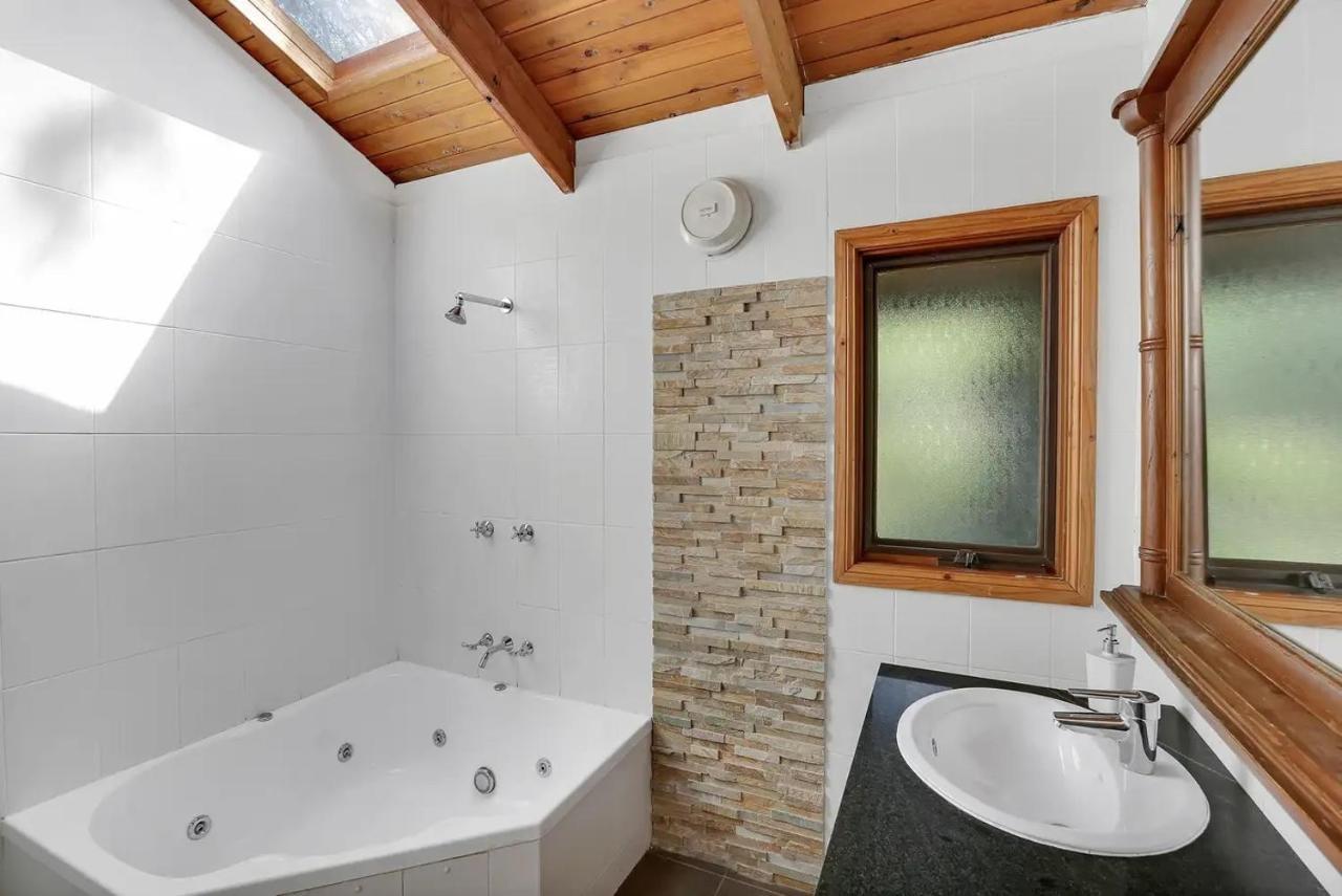 Canyon Cottage Majestic View Blackheath Buitenkant foto